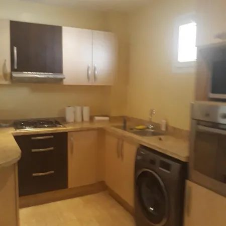 Playa Del Pacha Appartement M'Diq Exterior photo