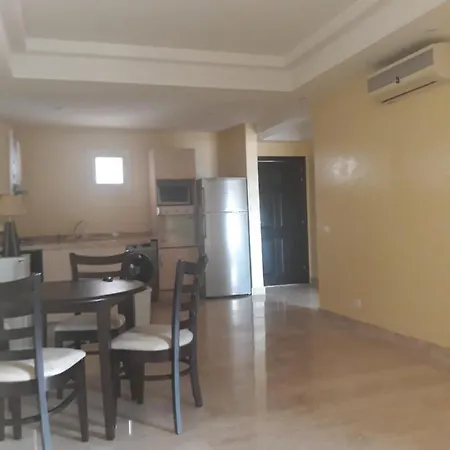 Playa Del Pacha Appartement M'Diq Exterior photo