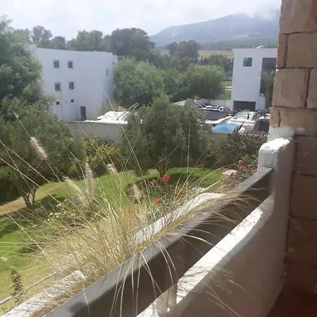 Playa Del Pacha Appartement M'Diq Exterior photo