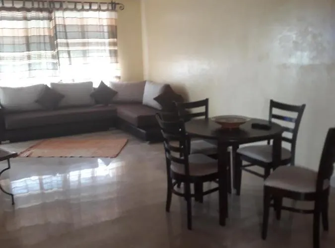 Playa Del Pacha Appartement