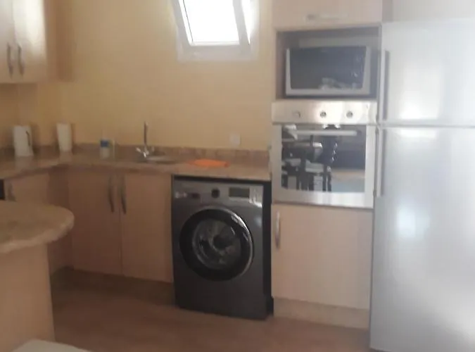 Playa Del Pacha Appartement