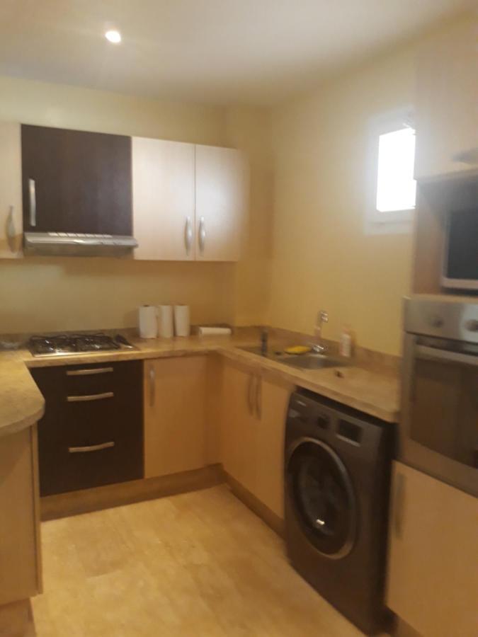 Apartment Playa Del Pacha *