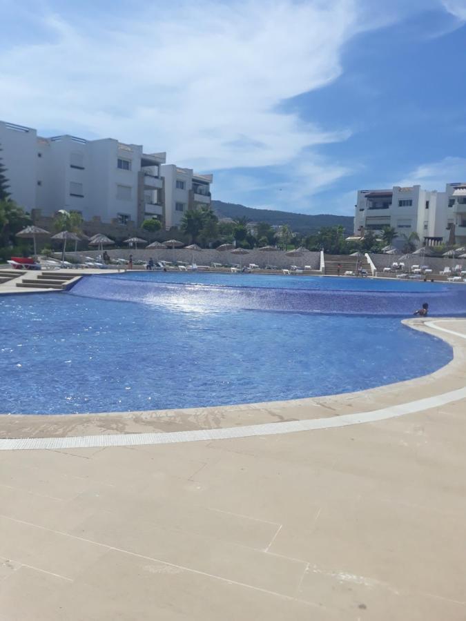 Playa Del Pacha Apartment *