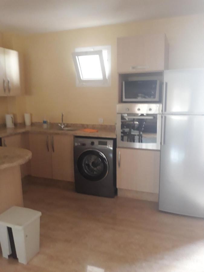 Playa Del Pacha Apartment *