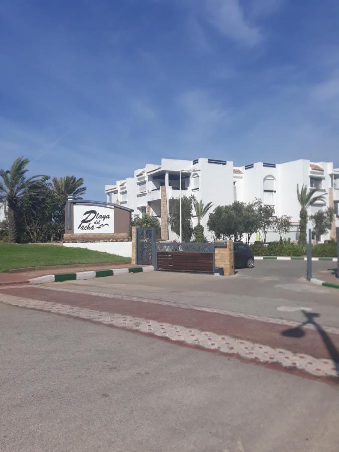 Apartment Playa Del Pacha