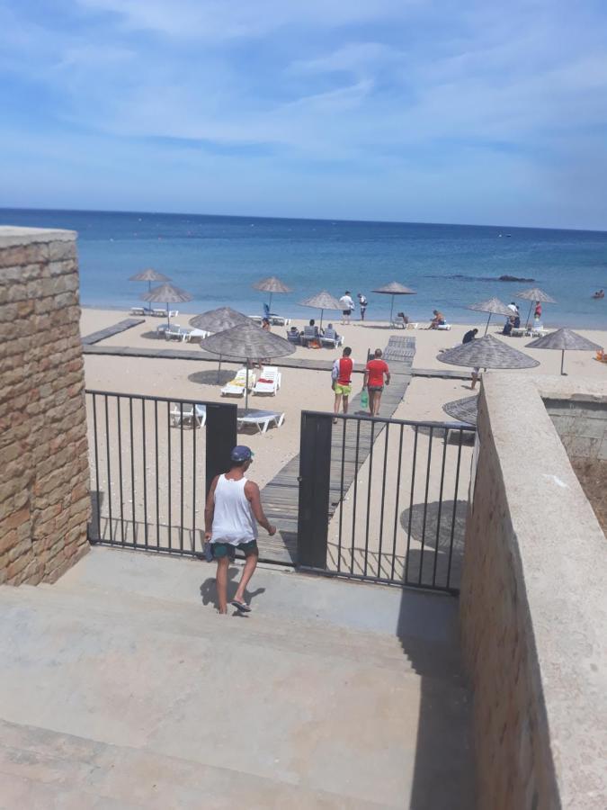 Playa Del Pacha * M'Diq