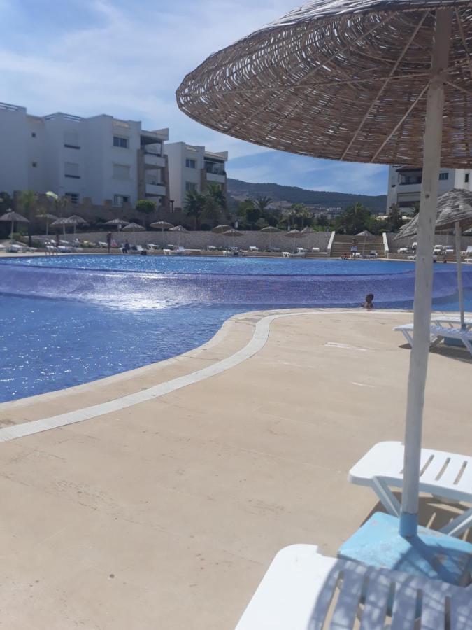 Playa Del Pacha Apartment *