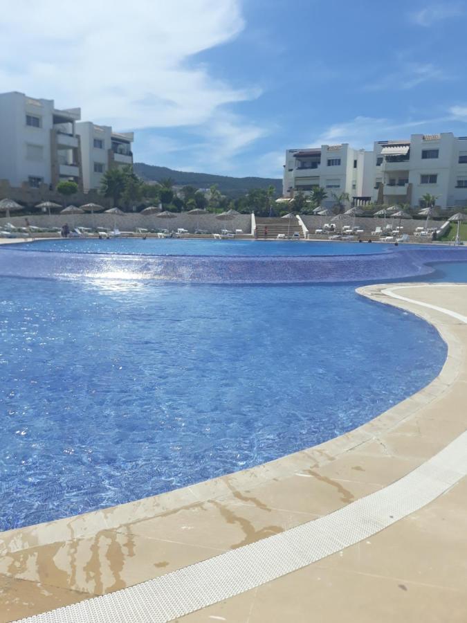 Apartment Playa Del Pacha M'Diq