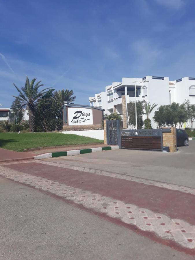 Apartment Playa Del Pacha M'Diq